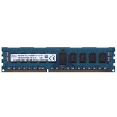 SK hynix 4GB 2Rx8 PC3L-12800R DDR3 Registered Server-RAM Modul REG ECC
